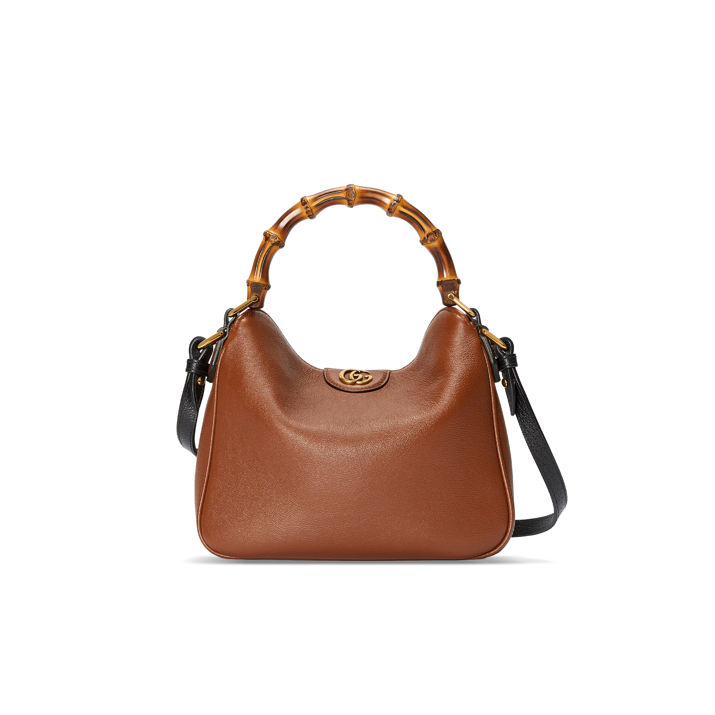 G*u*i diana small shoulder bag 746251 (24*15*5cm)